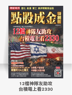 第1332期 點股成金 圖1